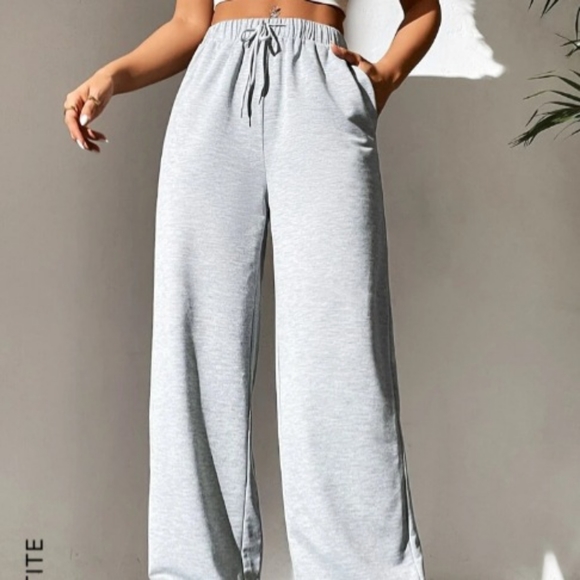 White Stag Wide Leg Sweatpants XXL - Picture 7 of 8